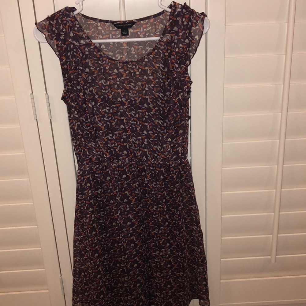 Banana Republic Dress